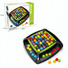 Childrens Chess Early Education Board Game Parent-child Interaction Elimination Game  Concentration Training Educational Toys