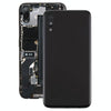 Samsung Galaxy M10 Back Cover Replacement - Black