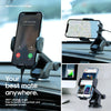 JOYROOM JR-ZS259 360-degree Rotating Stretching Mechanical Dashboard Car Holder for 4.7-6.9 inch Mobile Phones