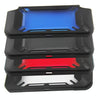 Scratch-Resistant Back Cover For Nintendo Switch(Black + Blue)