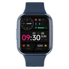 Q23 IP67 Waterproof Smart Bracelet Sport Fitness Tracker(Blue)