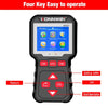 KONNWEI KW320 Car OBD2 Fault Diagnosis Tool