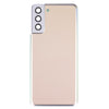 Samsung Galaxy S21+ 5G Back Cover Gold with Lens Cover