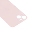 iPhone 13 Pink Glass Back Cover Replacement