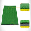 Indoor Golf Practice Mat EVA Materials Golf Exercise Mat Regular Edition, Size: 30*60cm