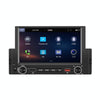 6.2 Inch MP5 Player Single Butt Universal Wired CarPlay Car Monitor, Model: Standard