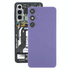 Samsung Galaxy S24+ Back Cover Purple OEM - SM-S926B