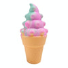 Ice Cream Shaped Pinch Decompression Toy(A)