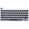 US Keycaps MacBook Pro 13" Retina A2338 M1 Replacement