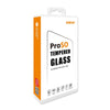 5 PCS For Xiaomi Poco X4 Pro 5G ENKAY 6D Full Glue Tempered Glass Full Film