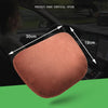 For Mercedes-Benz S-Class / Maybach Car Seat Headrest Pillow Neck Pillow (Beige)