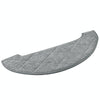 3 PCS For Uoni V908 Max Sweeping Robot Accessories Mopping Special Cleaning Cloth