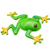 Simulation Frog Model Soft Fake Frog Creative Trick Frog