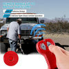 Wireless Remote Control SUV Truck Electric Winch, Model: 213X2