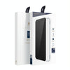 For iPhone 13 Pro Max DUX DUCIS New Skin X Series PU + TPU Horizontal Flip Leather Case with Holder & Card Slots (Black)