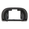 Sony a7 II/a7R II Viewfinder Eyecup Replacement