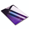 0.33mm 9H 2.5D Anti Blue-ray Explosion-proof Tempered Glass Film for iPad Pro 12.9 (2017) / (2015)