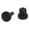 Sony a6100 Lens Focus Gear Replacement