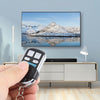 433MHz Universal Garage Door Remote Control Duplicator