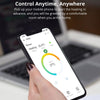 SONOFF TRVZB Zigbee Temperature Control Valve Intelligent Heating Anti-freezing APP Remote Control