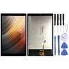 Lenovo Yoga Tab 3 Plus LCD Screen & Digitizer Assembly - Black