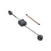 DJI O3 Air Unit | 1080p/100fps | 10km Video Transmission | H.265