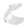 Clear Riding Anti-Fog Film Lens Sticker For K1 K3sv K5 Model Studded Helmet