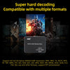 X8 UHD 4K Android 4.4.2 Media Player TV Box with Remote Control, RK3229 Quad Core up to 1.5GHz, RAM: 1GB, ROM: 8GB, Support WiFi, USB 3.0, HD Media Interface, TF Card, US Plug