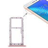 Asus Zenfone Live ZB501KL SIM & SD Card Tray (Gold)