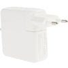 60W Magsafe AC Adapter Power Supply for MacBook Pro, EU Plug