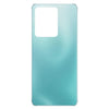 vivo S15 Back Cover Glass Replacement (Blue) OEM