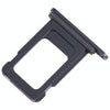 iPhone 15 Plus SIM Tray Replacement (Black)