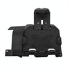 For Can Am Defender HD10 Max ATV Electronic Device Tablet Phone Holder(Black)