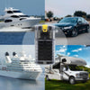 RV Yacht 12-way LED Insulated Flame-retardant Fuse Holder Box with Wire(Configuration 2)
