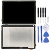 Surface Go 2 LCD Screen & Digitizer Assembly - Black (1901 1906 1926 1927)