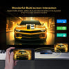 X96Q Pro+ Cortex-A55 Android 14 Octa-core CPU 4K HD Internet Set-top Box, RAM:4GB+32GB(EU Plug)