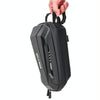 WILD MAN Electric Sooter Hard Shell EVA Front Bag Folding Bicycle Bag, Size: 3L
