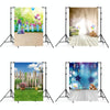 1.5m x 2.1m Children's birthday photo theme Photography Background Cloth(3204)