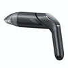 USAMS US-ZB259 YAJ Series Portable Hand-held Folding Vacuum Cleaner(Black)