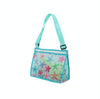 Printed Zipper Three-dimensional Beach Toy Bag For Children(Starfish)