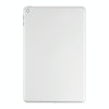 iPad Mini 5 (2019) A2133 Back Cover Replacement (Silver)