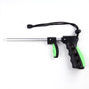 Fishing Tackle And Fishing Hook Separator Aluminum Alloy Hook Remover Portable T-Shaped Hook Remover, Specification: Small(Black Green)
