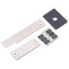 iPad Air 5 (2022) Motherboard Cover Replacement
