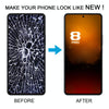 Asus ROG Phone 8 Pro AMOLED LCD Screen & Digitizer