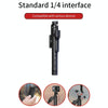 JMARY KT239 Rotation Design Camera Mount Holder 1.75m Telescopic Phone Selfie Stick Tripod