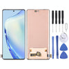 vivo V27 5G AMOLED LCD Screen & Digitizer Replacement