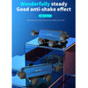 HAMTOD Little One Pro Car Mobile Phone Holder Bracket(Black)