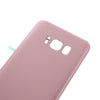 Galaxy S8 Back Cover Replacement (Rose Gold)