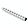 2 PCS Outdoor Camping Fire Tool Stainless Steel Blower Picnic Barbeque Barbecue Tool Retractable Blow Torch, Specification:6 Sections