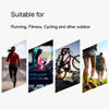360 Degree Rotating Cell Phone Armband Outdoor Sports Cell Phone Arm Bag For 4.5-7 inch Phones, Model: Straps